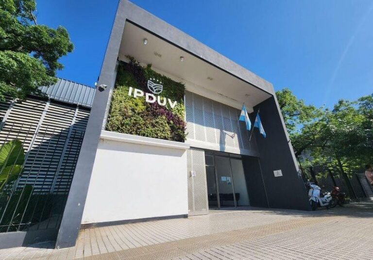 IPDUV RECUERDA: LAS CUOTAS VENCEN LOS 15 DE CADA MES