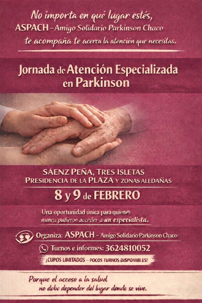 Del 7 al 9 de febrero