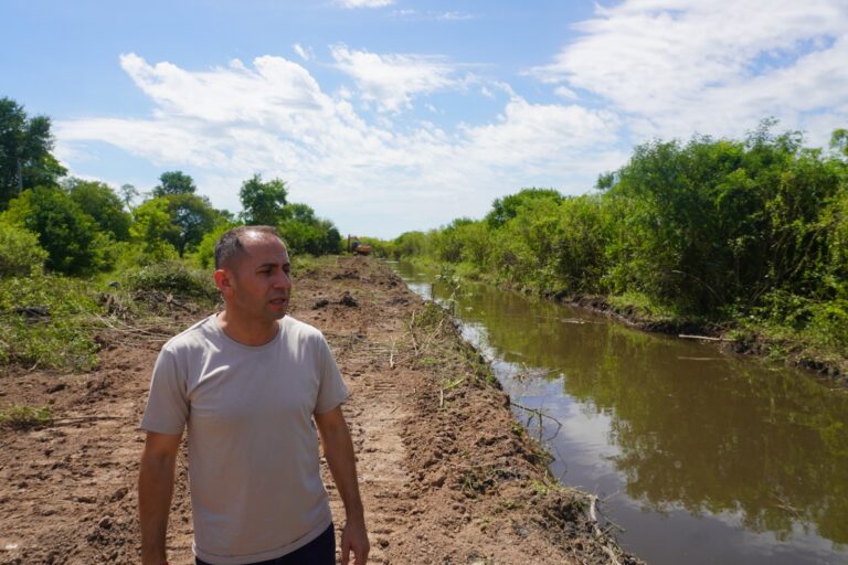 MUNICIPALIDAD DE PRESIDENCIA DE LA PLAZA