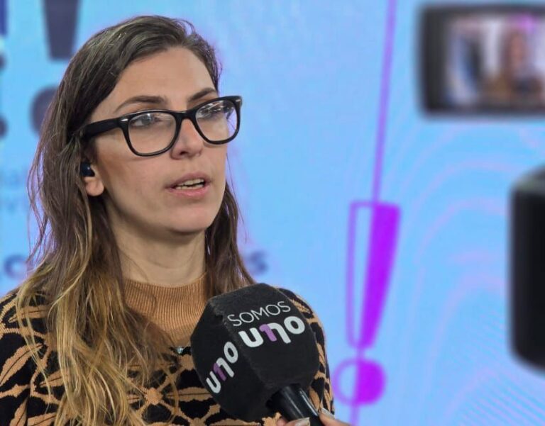 CARINA BOTTERI: “LA PARÁLISIS DE LA LEY DE BOSQUES