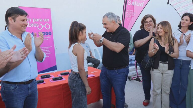 OPERATIVO INTEGRAL DEL GOBIERNO PROVINCIAL EN MACHAGAI