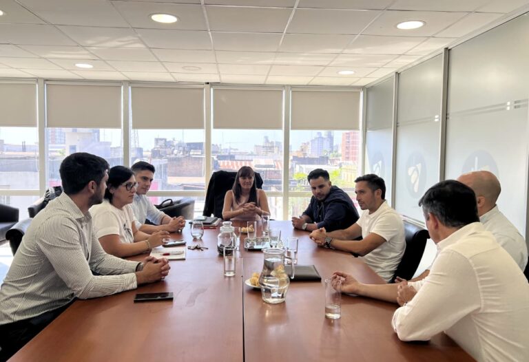 Modernización laboral: la Cámara de Comercio de Resistencia acompañó la iniciativa y marcó objeciones clave