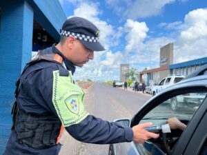 Policía Caminera cerró el año con más de 800 kilos de marihuana incautados