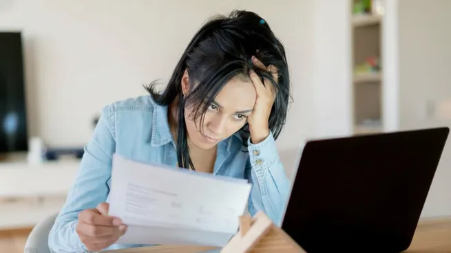 Endeudamiento de las familias