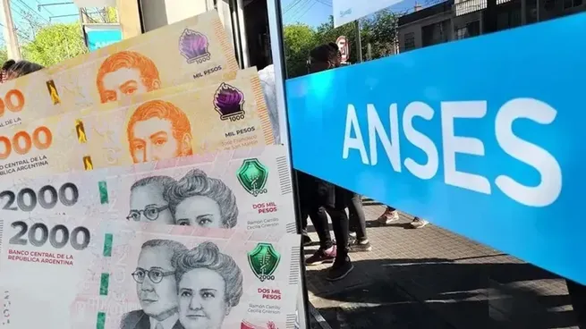 Cuánto aumentarán las jubilaciones de ANSES en febrero 2026