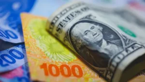 Las provincias perdieron $1 billón de coparticipación en el primer bimestre