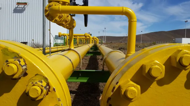 El Gobierno extendió la emergencia energética