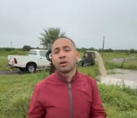 MUNICIPALIDAD DE PRESIDENCIA DE LA PLAZA