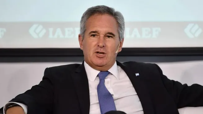 Argentina calificó el operativo de EEUU en Venezuela