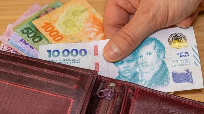 Por la inflación, se quebró la pauta salarial que dispuso el Gobierno y se reabren las paritarias