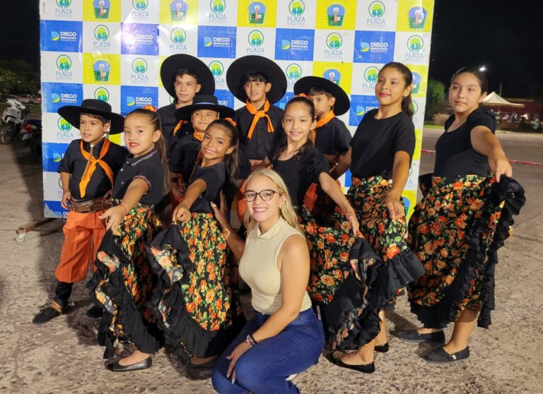 MUNICIPALIDAD DE PRESIDENCIA DE LA PLAZA