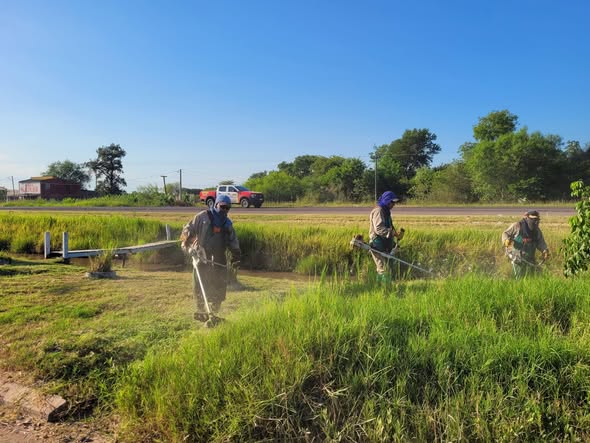 MUNICIPALIDAD DE PRESIDENCIA DE LA PLAZA