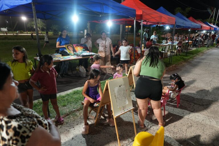 MUNICIPALIDAD DE PRESIDENCIA DE LA PLAZA