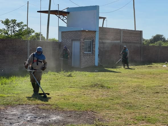 MUNICIPALIDAD DE PRESIDENCIA DE LA PLAZA