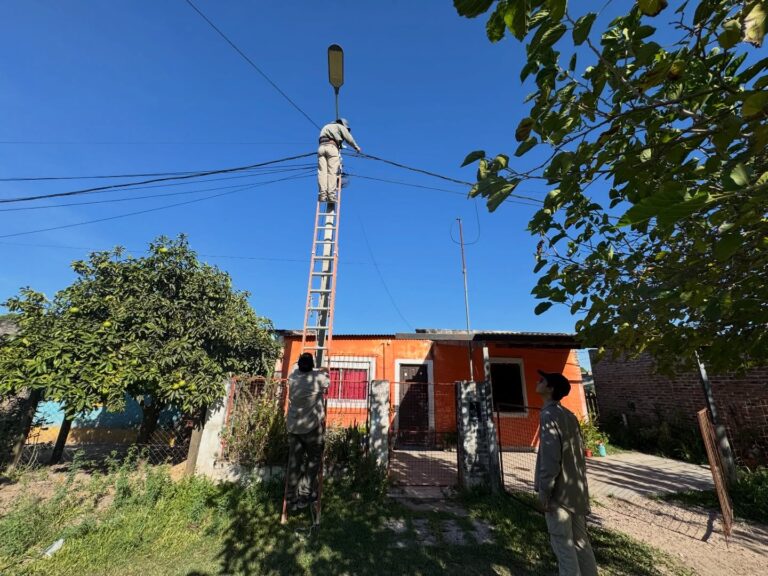 MUNICIPALIDAD DE PRESIDENCIA DE LA PLAZA