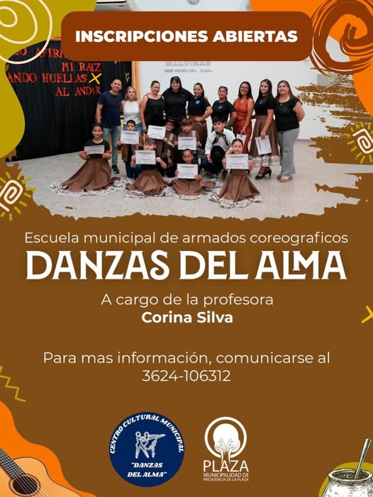 MUNICIPALIDAD DE PRESIDENCIA DE LA PLAZA