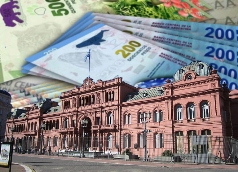 Las transferencias de recursos automáticos a las provincias cedieron casi 7% en enero