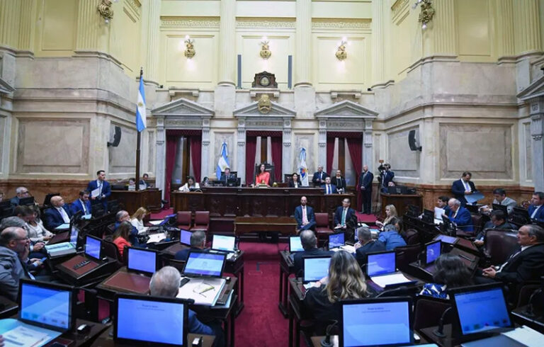 La votación de la Reforma Laboral se extendería hasta después de la medianoche