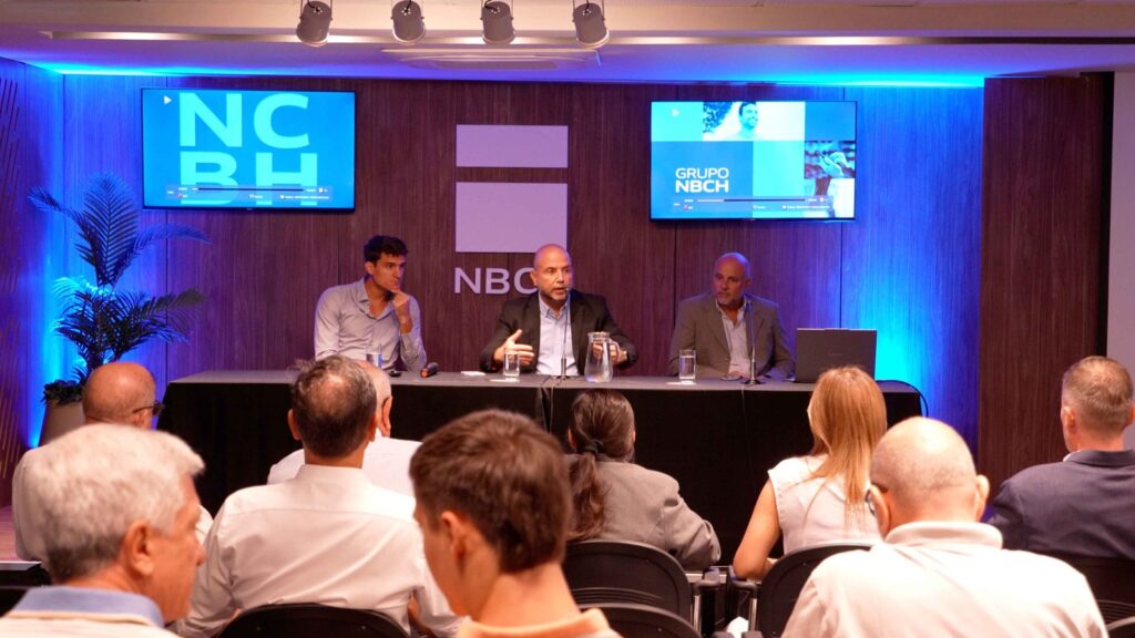 Nuevo Chaco Bursátil se posiciona como referente del mercado de capitales con instrumentos optimizados para empresas chaqueñas