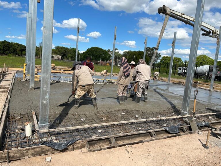 Un proyecto para fortalecer la economía local: el impacto de IACCO