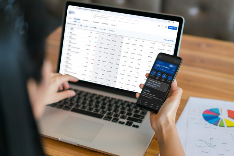 Nuevo Chaco Bursátil consolida su propuesta de inversión con respaldo bancario