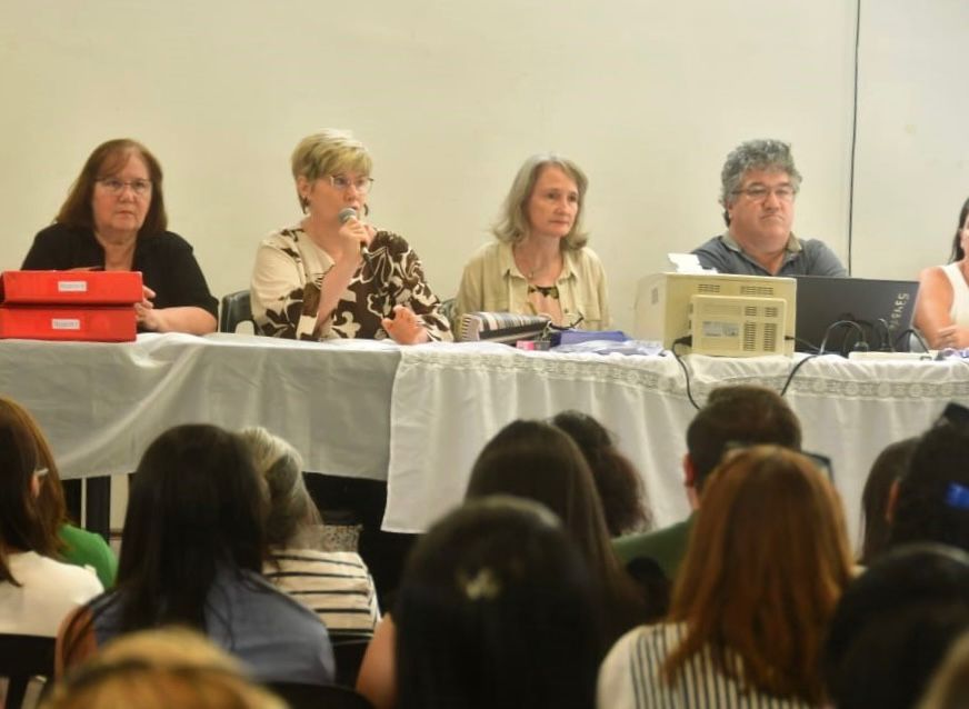 5000 DOCENTES PRIMARIOS PARTICIPAN DE LOS ACTOS DE OFRECIMIENTO DE CARGOS PARA EL CICLO 2026