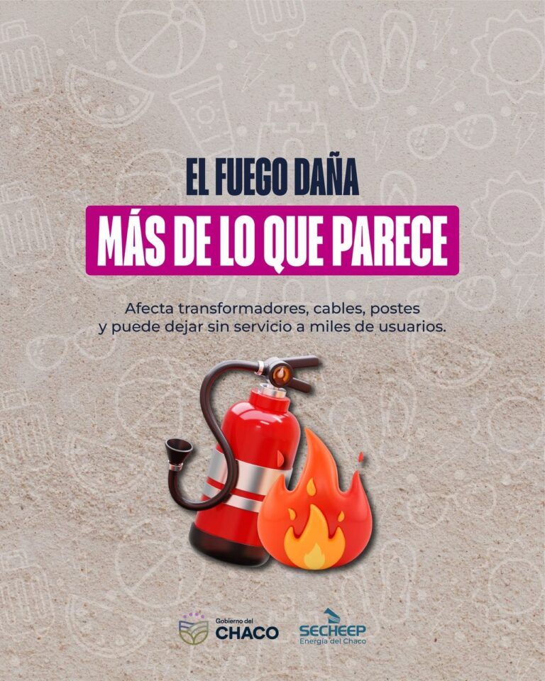 SECHEEP REITERA RECOMENDACIONES