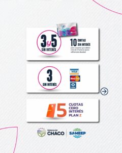 FEBRERO CON BENEFICIOS