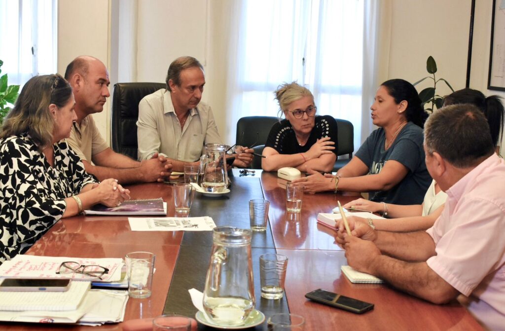 BASAIL SE PREPARA PARA LA SEGUNDA EDICIÓN DE LA “FIESTA DE LA BUENA MIEL”