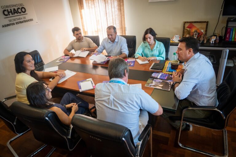 EL GOBIERNO PROVINCIAL Y UNICEF PONEN EN MARCHA LA SEGUNDA ETAPA DEL “PROYECTO AGUA”