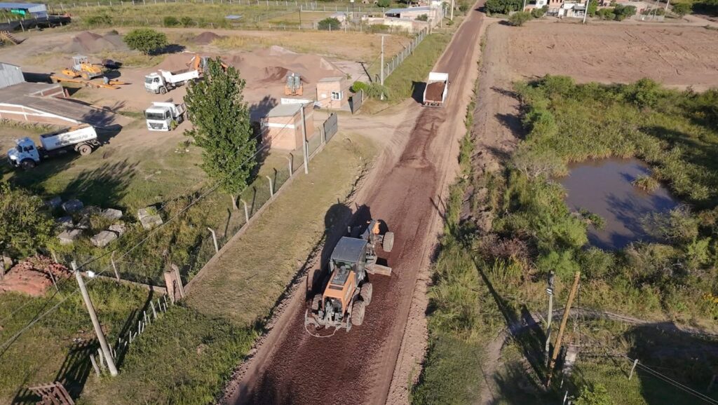 MUNICIPALIDAD DE PRESIDENCIA DE LA PLAZA