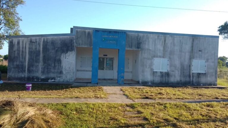 MUNICIPALIDAD DE PRESIDENCIA DE LA PLAZA