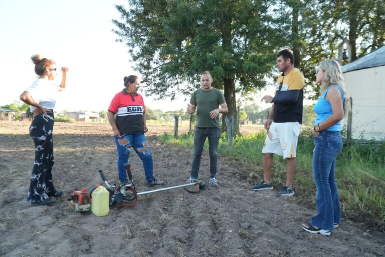 MUNICIPALIDAD DE PRESIDENCIA DE LA PLAZA