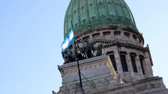 Arrancan las extraordinarias en el Congreso con la reforma laboral
