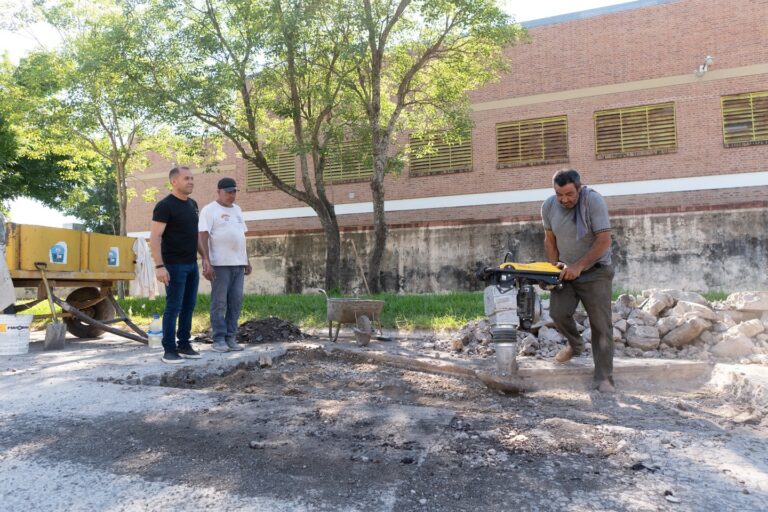 MUNICIPALIDAD DE PRESIDENCIA DE LA PLAZA