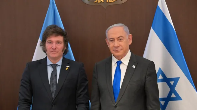 El Gobierno dispuso máximas alertas en seguridad en todo el país tras el ataque de EEUU e Israel a Irán