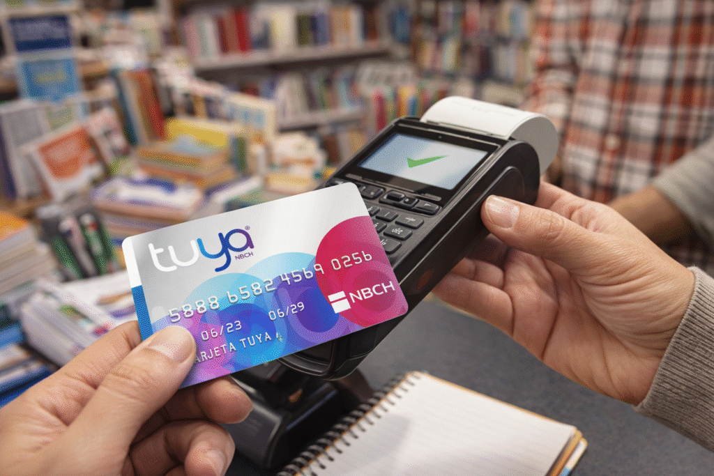 Vuelta al cole con Tuya: continúa el 20% de bonificación y las cuotas sin interés para las compras escolares