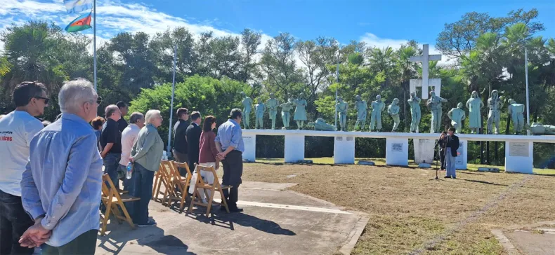 A 50 años del golpe de Estado