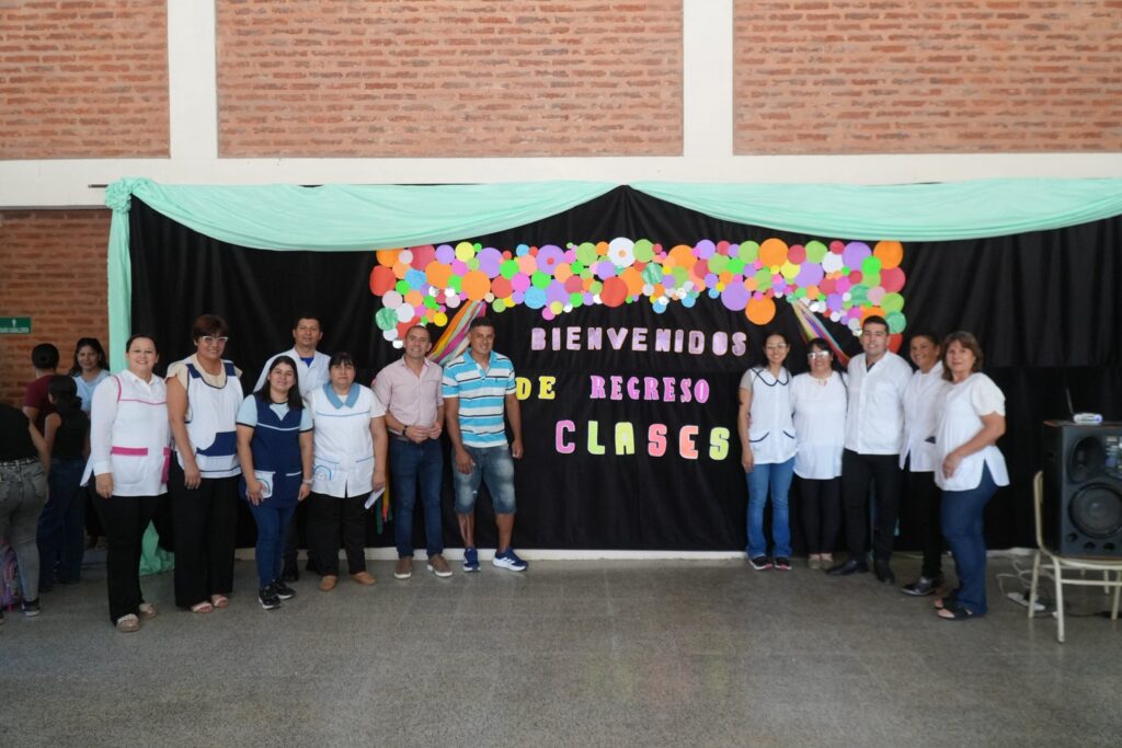 MUNICIPALIDAD DE PRESIDENCIA DE LA PLAZA