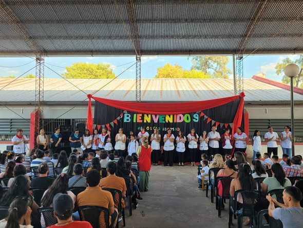 MUNICIPALIDAD DE PRESIDENCIA DE LA PLAZA