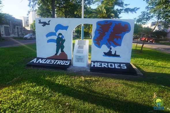 MUNICIPALIDAD DE PRESIDENCIA DE LA PLAZA