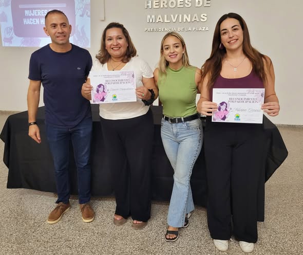 MUNICIPALIDAD DE PRESIDENCIA DE LA PLAZA