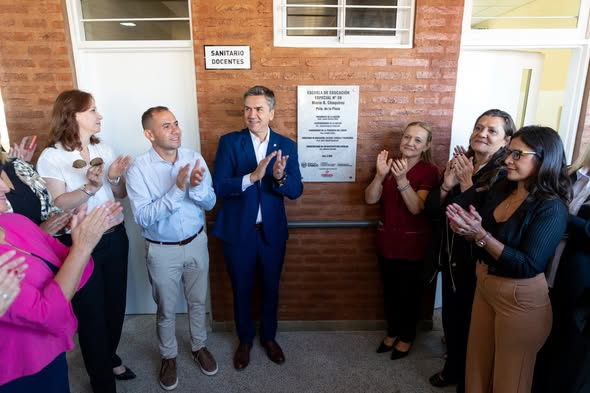 MUNICIPALIDAD DE PRESIDENCIA DE LA PLAZA