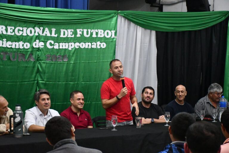 MUNICIPALIDAD DE PRESIDENCIA DE LA PLAZA