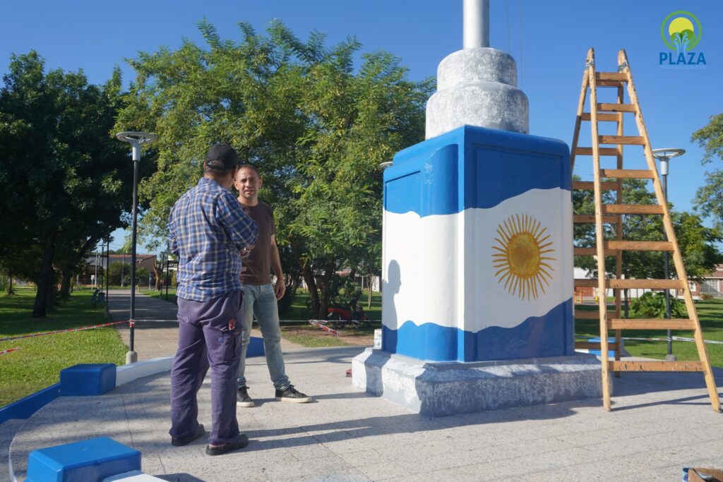 MUNICIPALIDAD DE PRESIDENCIA DE LA PLAZA