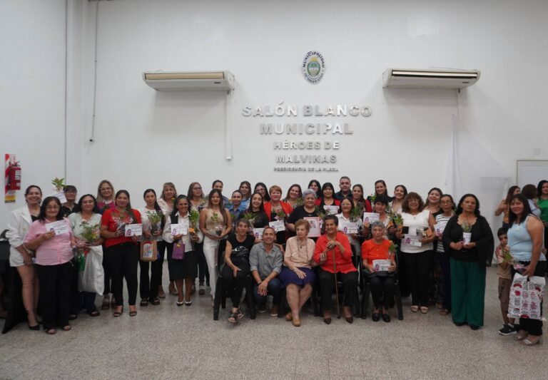 MUNICIPALIDAD DE PRESIDENCIA DE LA PLAZA