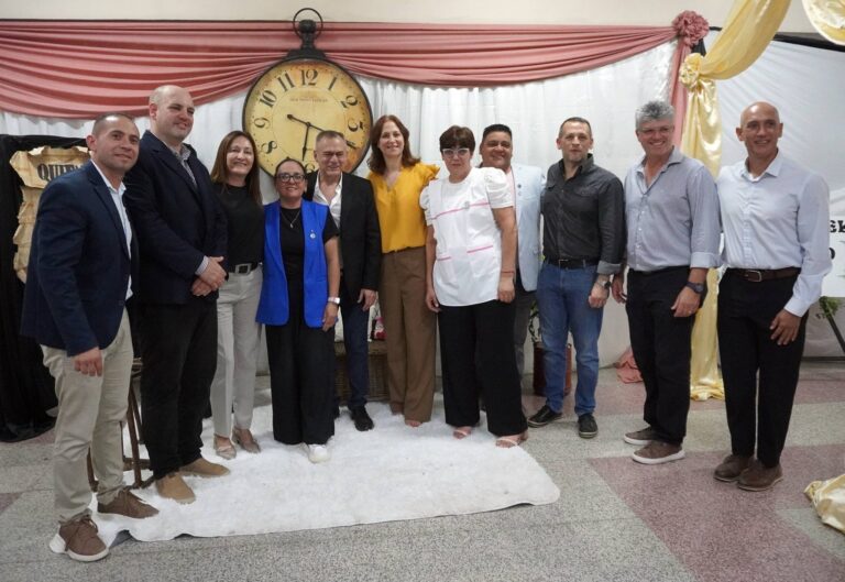 MUNICIPALIDAD DE PRESIDENCIA DE LA PLAZA