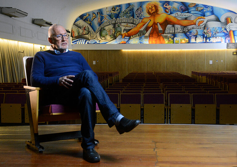 A 50 años del Golpe: Bittel valoró el informe pionero que documentó la represión en el Chaco