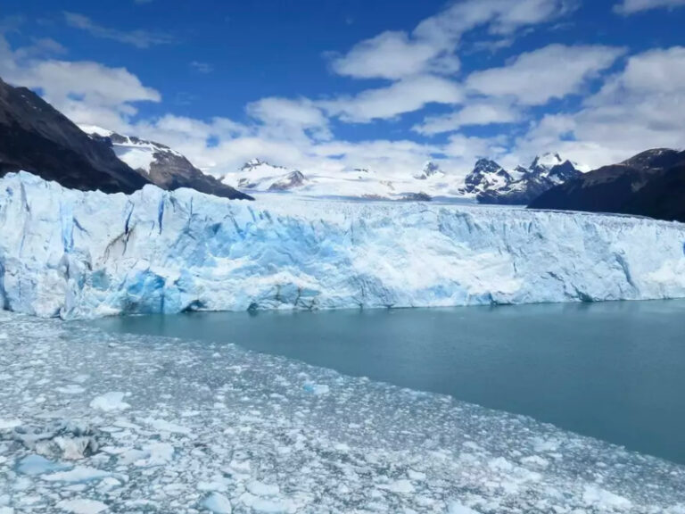 Audiencias por la reforma de la Ley de Glaciares