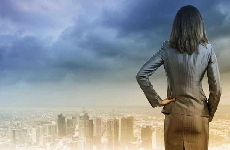 8 de marzo: las mujeres lideran apenas el 17% de las empresas en la Argentina